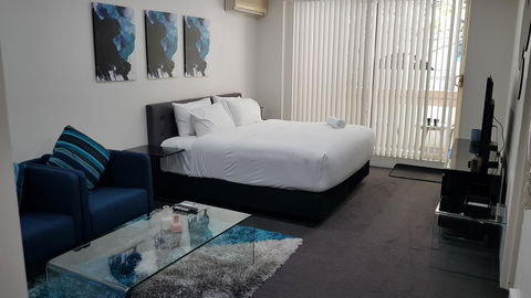 Liv Apartments Haymarket - Accommodation Port Macquarie 30