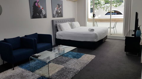 Liv Apartments Haymarket - Accommodation Port Macquarie 33