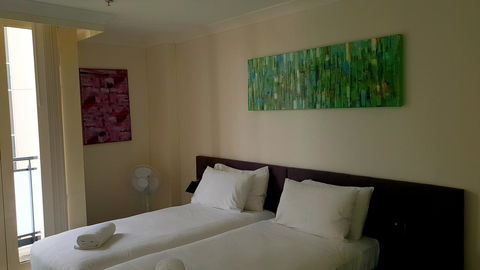 Liv Apartments Haymarket - Accommodation Port Macquarie 9
