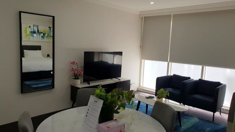 Liv Apartments Haymarket - Accommodation Port Macquarie 11