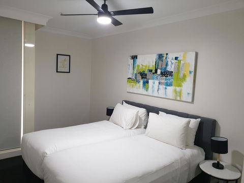 Liv Apartments Haymarket - Accommodation Port Macquarie 3