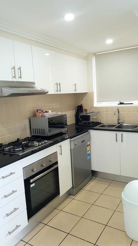 Liv Apartments Haymarket - Accommodation Port Macquarie 16
