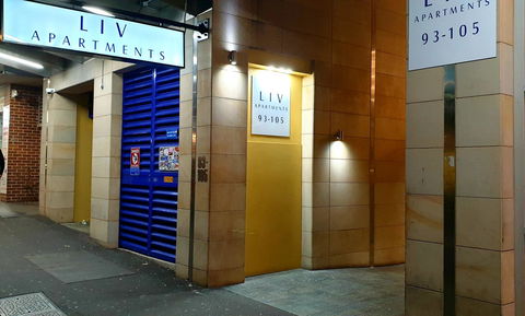 Liv Apartments Haymarket - Accommodation Port Macquarie 0