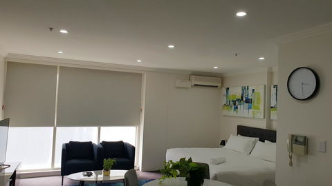 Liv Apartments Haymarket - Accommodation Port Macquarie 10