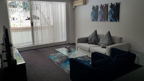 Liv Apartments Haymarket - Accommodation Port Macquarie 17