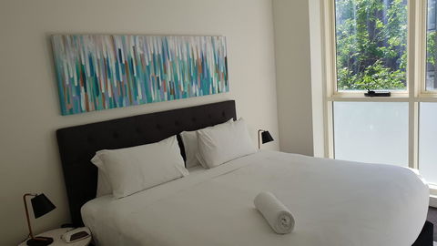 Liv Apartments Haymarket - Accommodation Port Macquarie 14