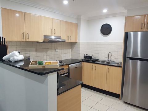 Liv Apartments Haymarket - Accommodation Port Macquarie 25