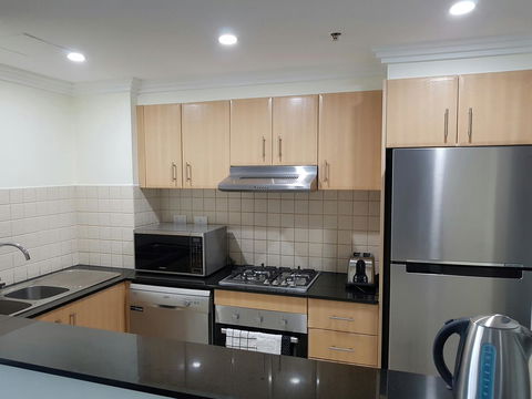 Liv Apartments Haymarket - Accommodation Port Macquarie 28