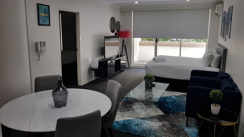Liv Apartments Haymarket - Accommodation Port Macquarie 31