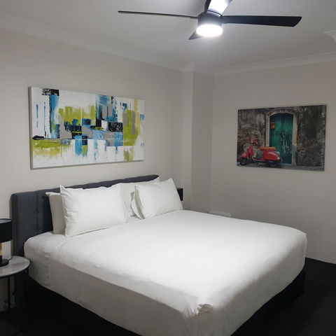 Liv Apartments Haymarket - Accommodation Port Macquarie 6
