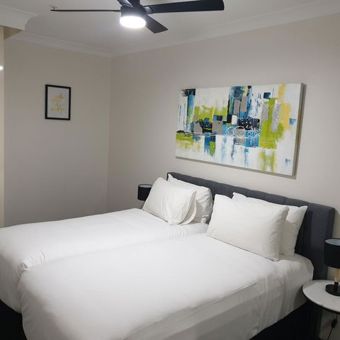 Liv Apartments Haymarket - Accommodation Port Macquarie 4
