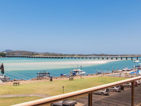 Shoreline 7 - Accommodation Port Macquarie 1