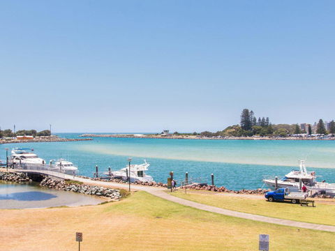 Shoreline 7 - Accommodation Port Macquarie 3