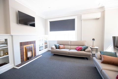 Horse And Jockey Hotel Homebush - Accommodation Port Macquarie 15
