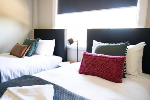 Horse And Jockey Hotel Homebush - Accommodation Port Macquarie 8