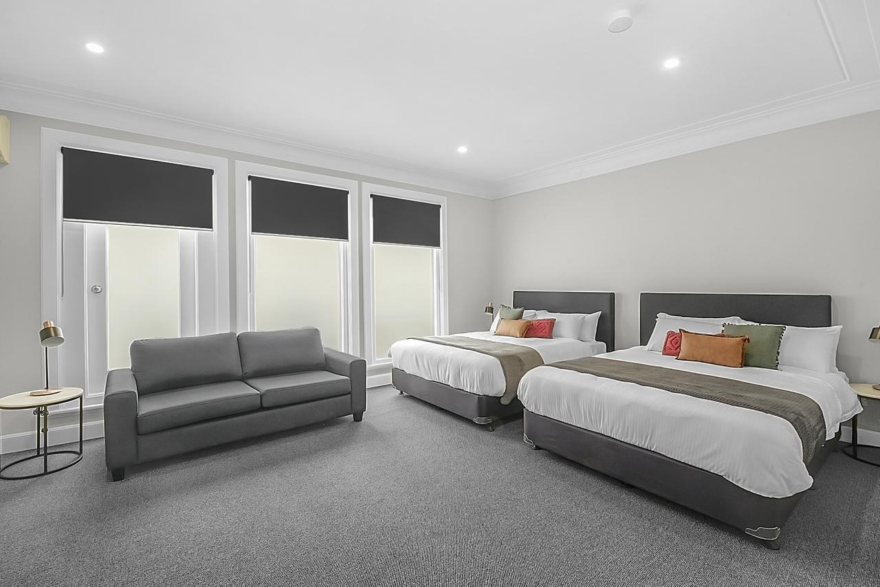 Homebush NSW Accommodation Port Macquarie