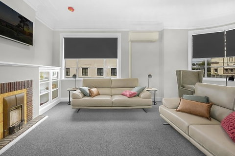 Horse And Jockey Hotel Homebush - Accommodation Port Macquarie 3