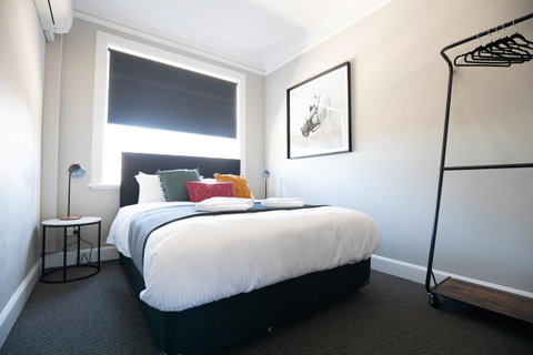 Horse And Jockey Hotel Homebush - Accommodation Port Macquarie 5