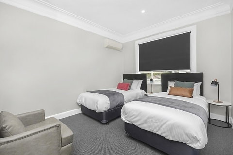 Horse And Jockey Hotel Homebush - Accommodation Port Macquarie 19