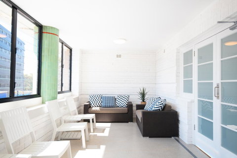Horse And Jockey Hotel Homebush - Accommodation Port Macquarie 11