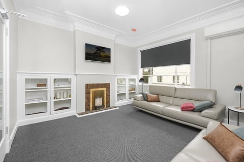 Horse And Jockey Hotel Homebush - Accommodation Port Macquarie 9