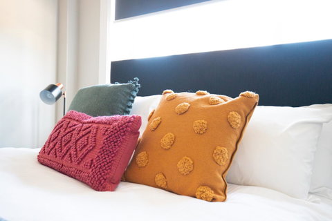 Horse And Jockey Hotel Homebush - Accommodation Port Macquarie 6