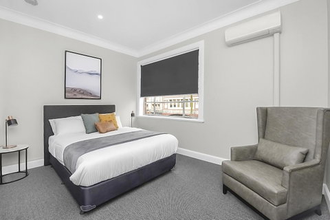 Horse And Jockey Hotel Homebush - Accommodation Port Macquarie 18
