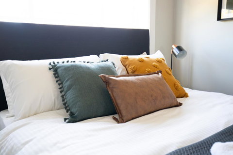 Horse And Jockey Hotel Homebush - Accommodation Port Macquarie 12