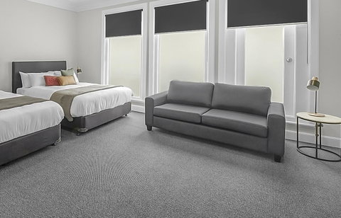Horse And Jockey Hotel Homebush - Accommodation Port Macquarie 17