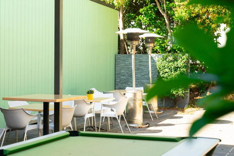 Horse And Jockey Hotel Homebush - Accommodation Port Macquarie 24