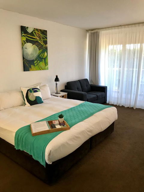 Charlesworth Bay Beach Resort - Accommodation Port Macquarie 14
