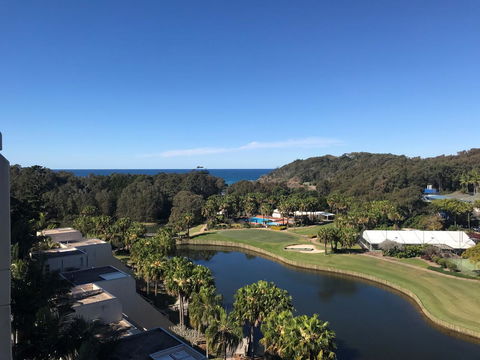 Charlesworth Bay Beach Resort - Accommodation Port Macquarie 26