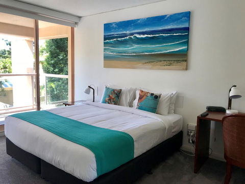 Charlesworth Bay Beach Resort - Accommodation Port Macquarie 13
