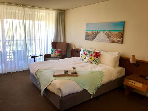Charlesworth Bay Beach Resort - Accommodation Port Macquarie 2