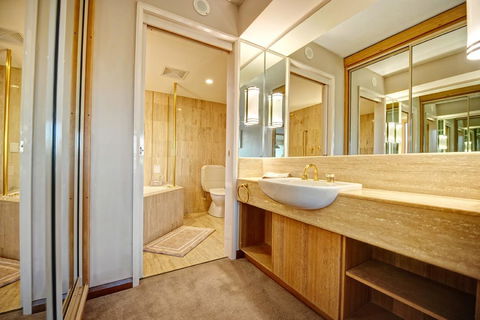 Charlesworth Bay Beach Resort - Accommodation Port Macquarie 18