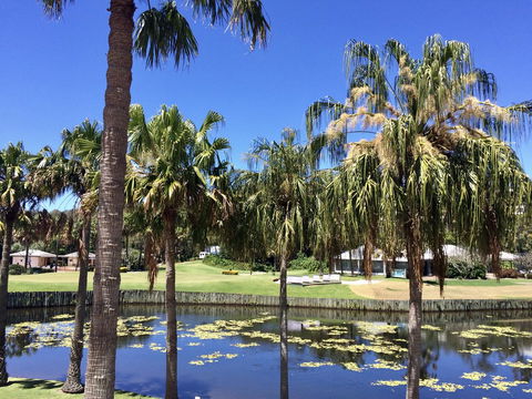 Charlesworth Bay Beach Resort - Accommodation Port Macquarie 23