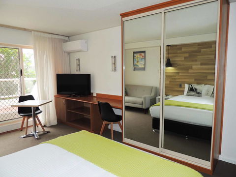 Charlesworth Bay Beach Resort - Accommodation Port Macquarie 30