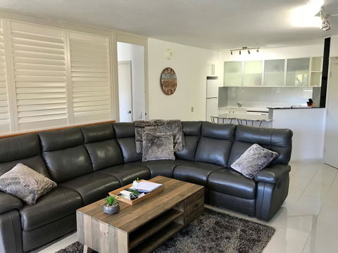 Charlesworth Bay Beach Resort - Accommodation Port Macquarie 12