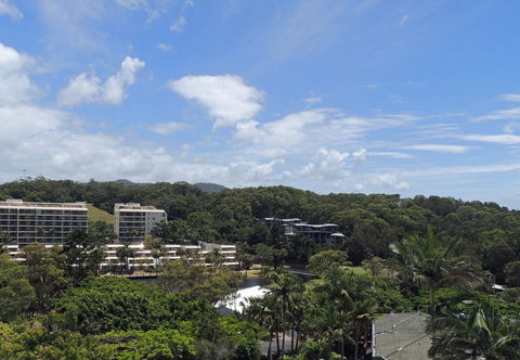 Charlesworth Bay Beach Resort - Accommodation Port Macquarie 3