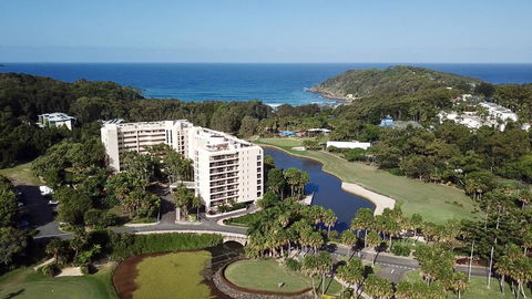Charlesworth Bay Beach Resort - Accommodation Port Macquarie 36