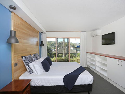 Charlesworth Bay Beach Resort - Accommodation Port Macquarie 44
