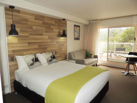 Charlesworth Bay Beach Resort - Accommodation Port Macquarie 32