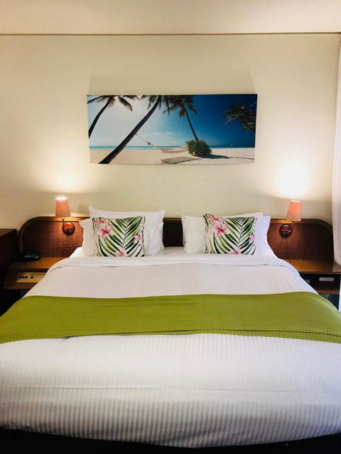 Charlesworth Bay Beach Resort - Accommodation Port Macquarie 39