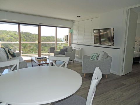 Charlesworth Bay Beach Resort - Accommodation Port Macquarie 6