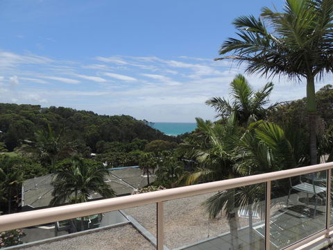 Charlesworth Bay Beach Resort - Accommodation Port Macquarie 8