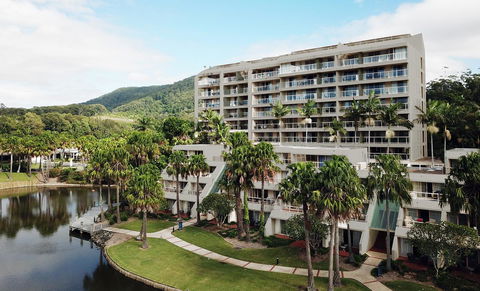 Charlesworth Bay Beach Resort - Accommodation Port Macquarie 35