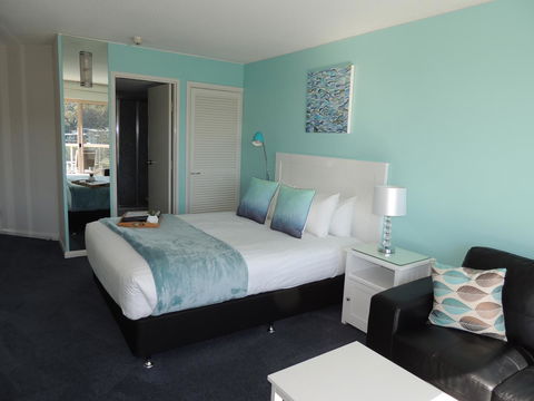 Charlesworth Bay Beach Resort - Accommodation Port Macquarie 34