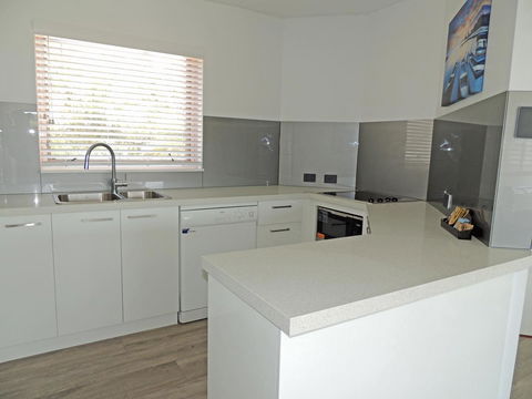 Charlesworth Bay Beach Resort - Accommodation Port Macquarie 9