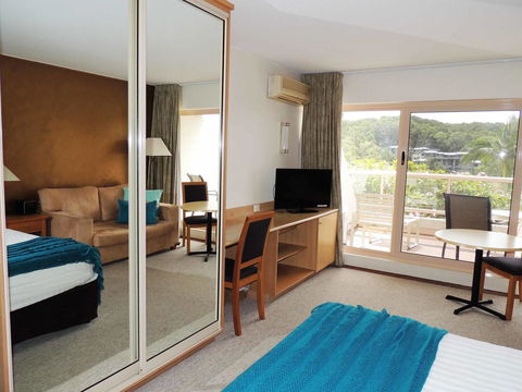 Charlesworth Bay Beach Resort - Accommodation Port Macquarie 31