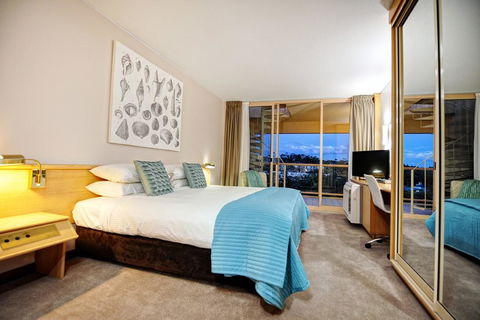 Charlesworth Bay Beach Resort - Accommodation Port Macquarie 22